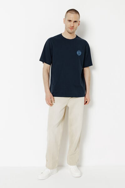 Tee shirt licence 24H le Mans