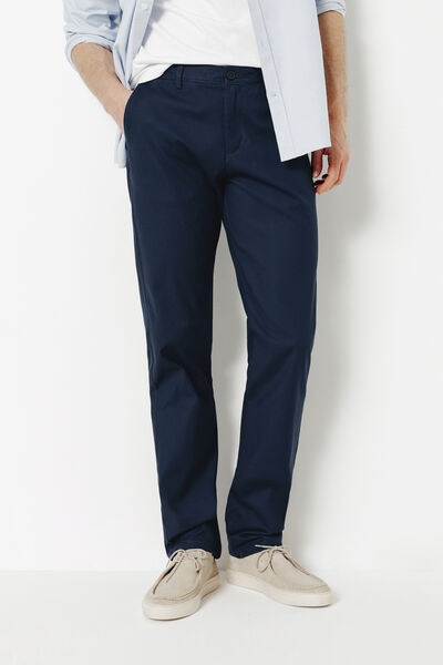Pantalon straight "le parfait by JULES "