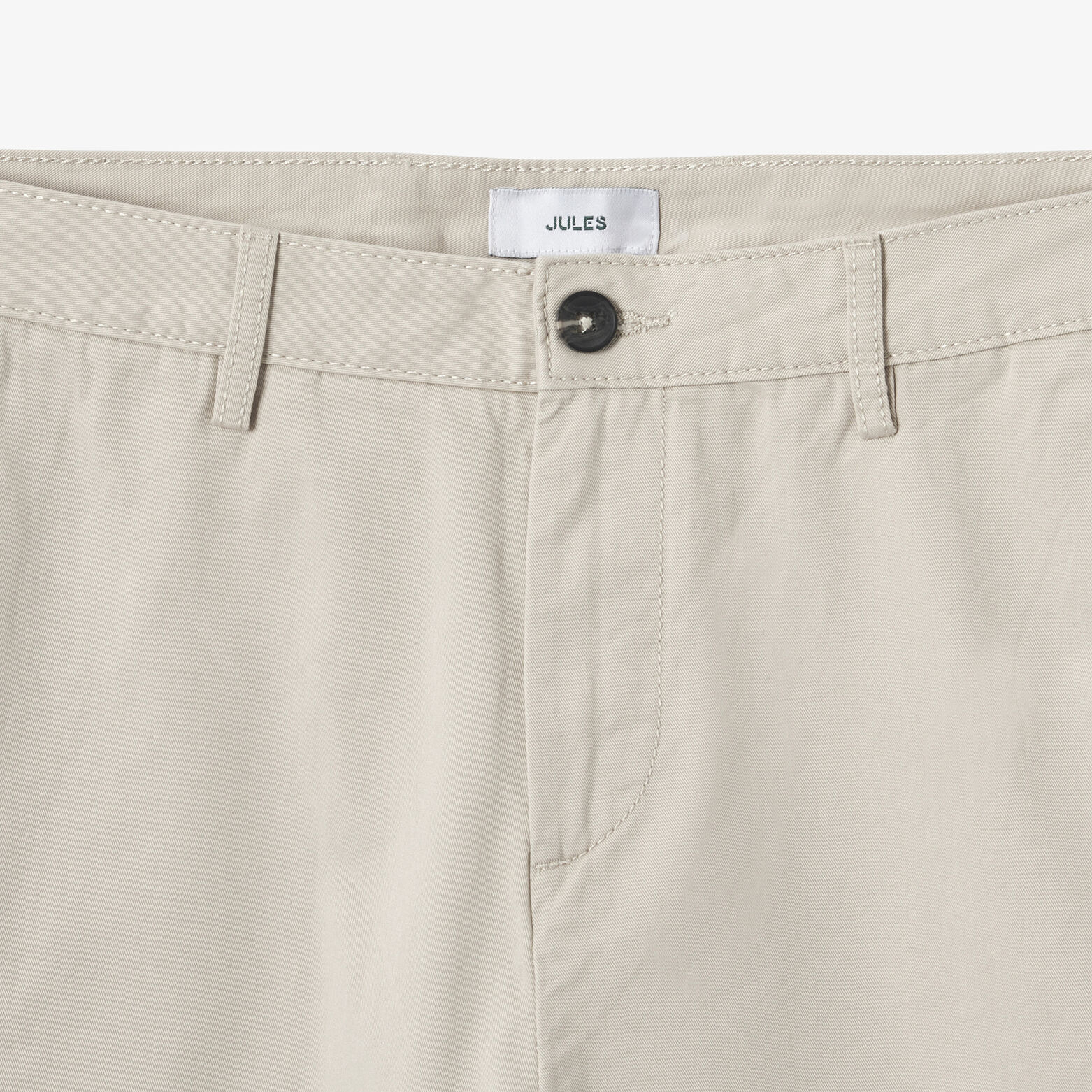 Bermuda poches cargo