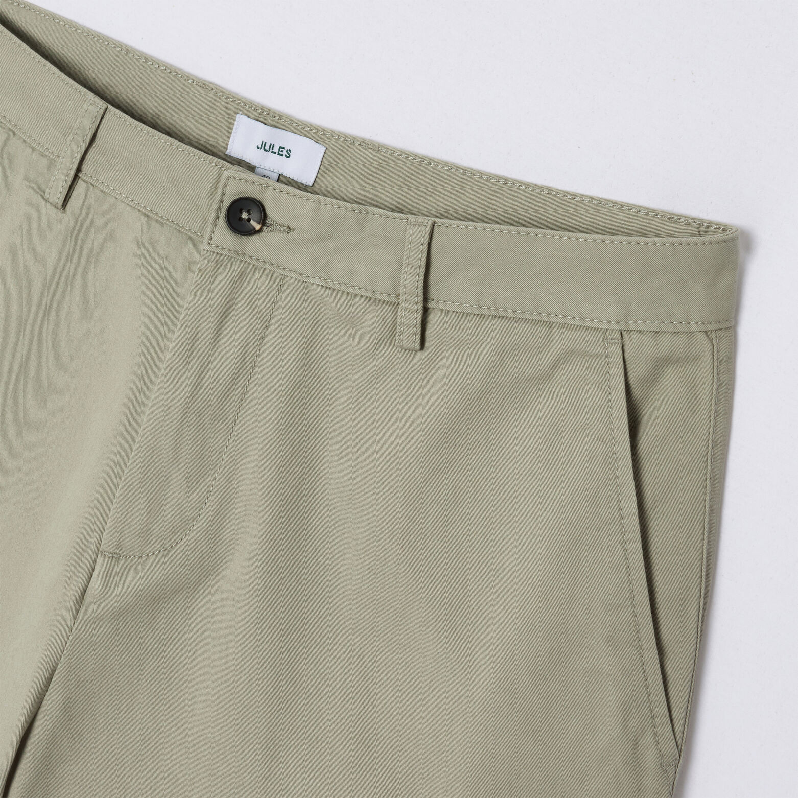 Bermuda poches cargo