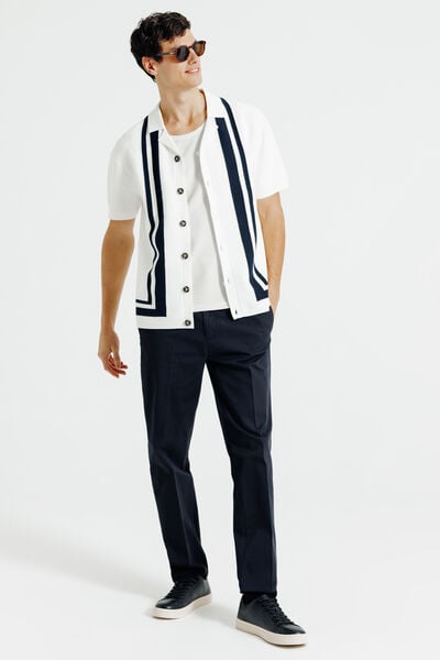 D&eacute;bardeur mati&egrave;re textur&eacute;e