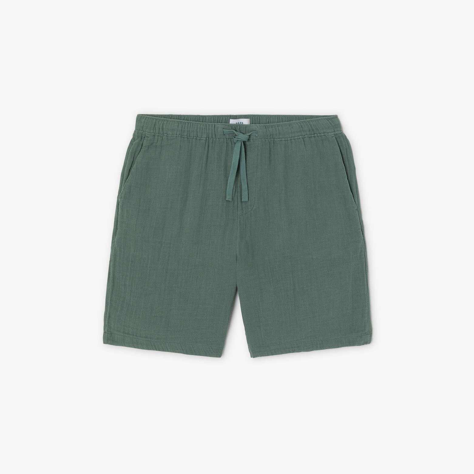 Bermuda in katoengaas