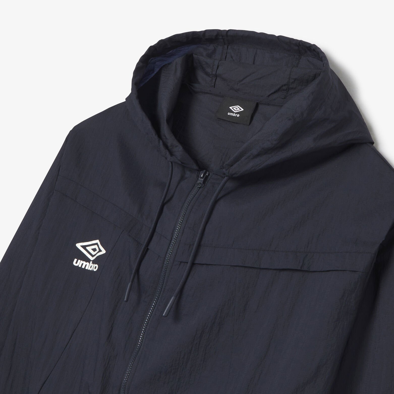 Veste coupe vent Umbro by Jules