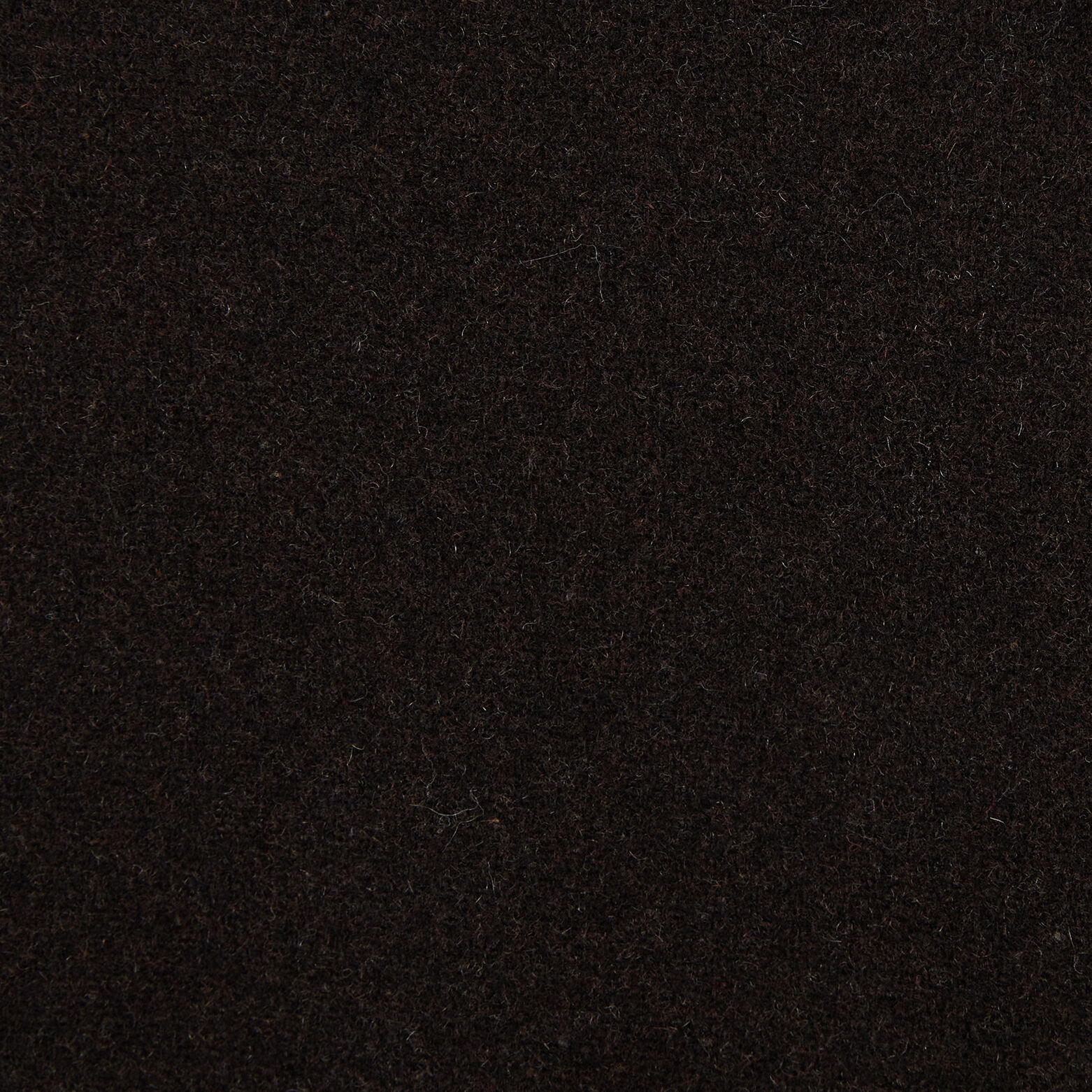 Lange, wollen wintermantel