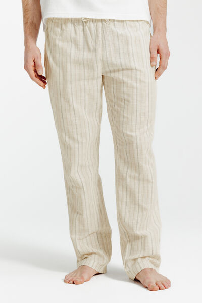 Ensemble pyjama ray&eacute;