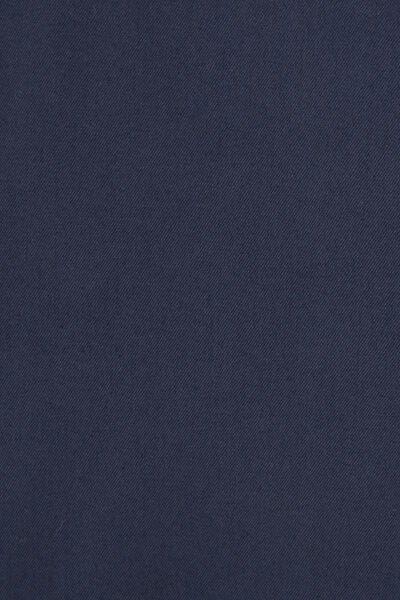 Chemise en coton twill