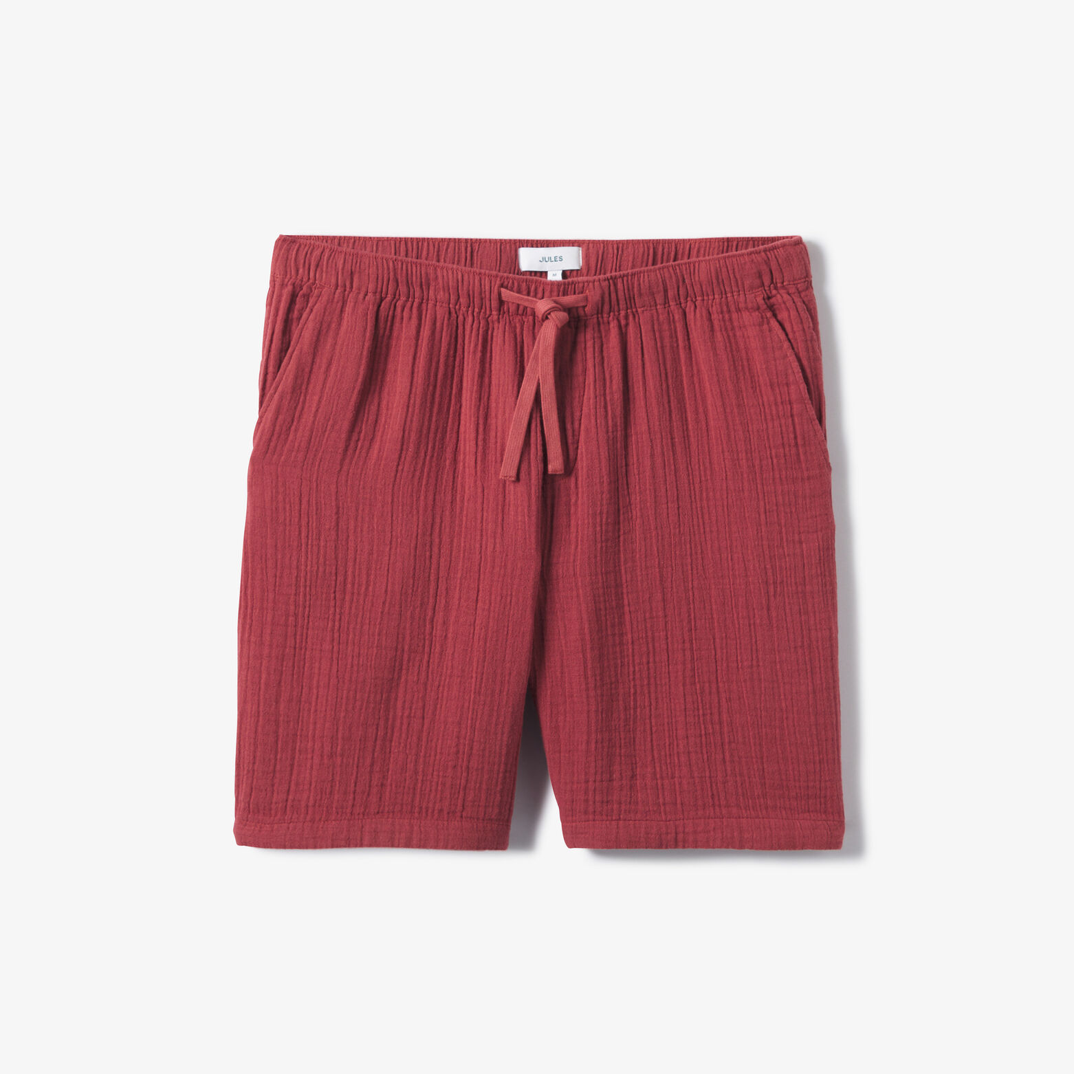 Bermuda in katoengaas