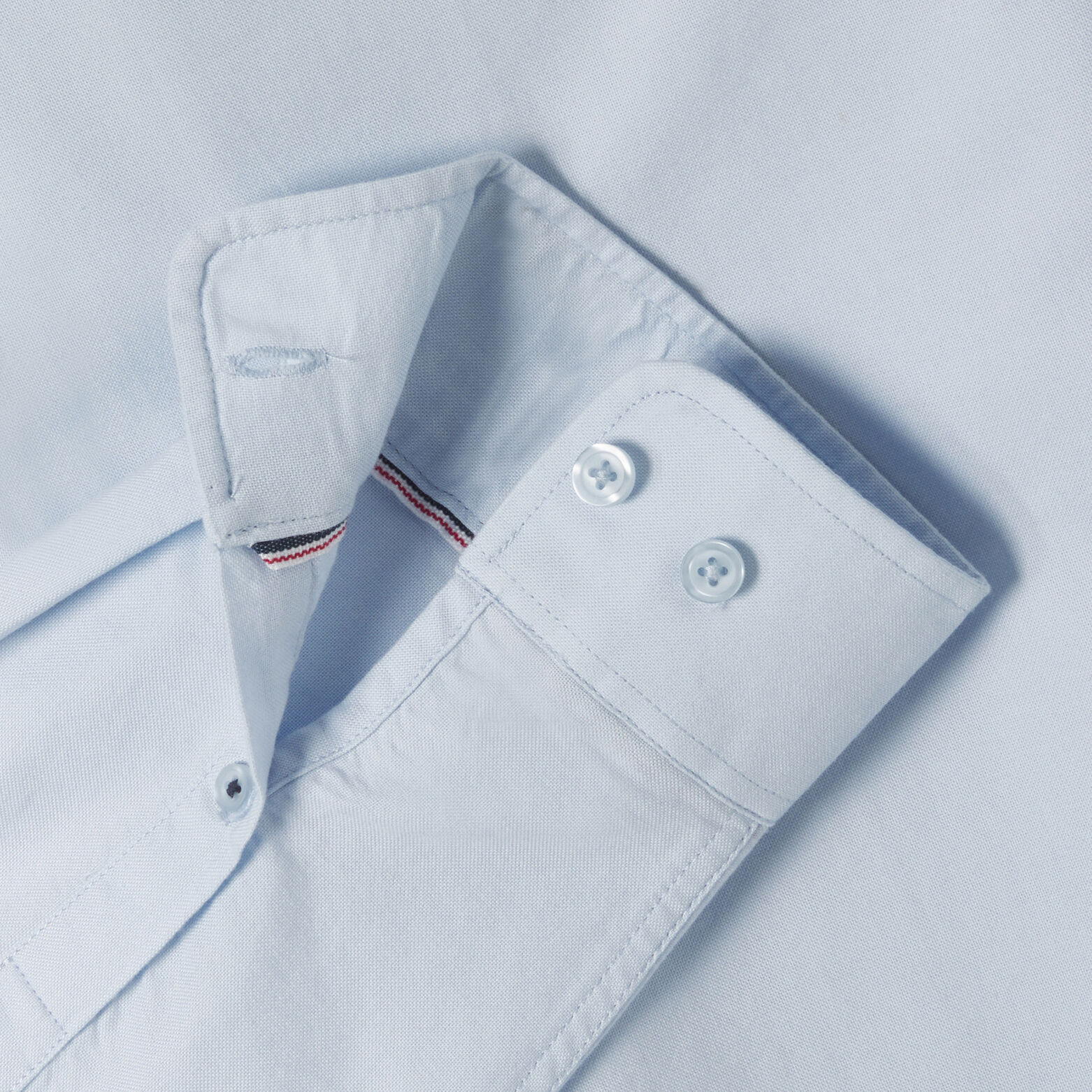 Chemise oxford "le parfait by JULES"