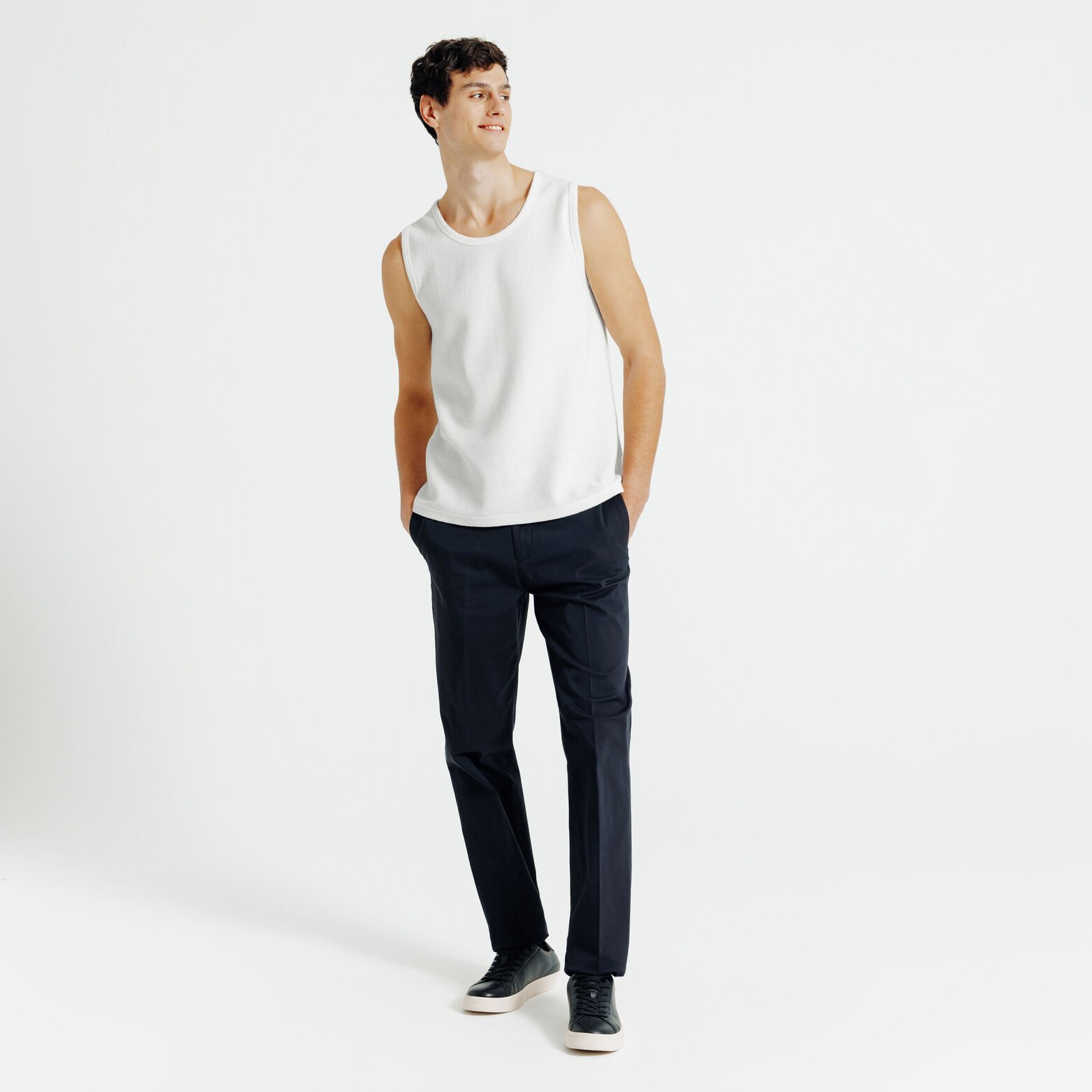 D&eacute;bardeur mati&egrave;re textur&eacute;e