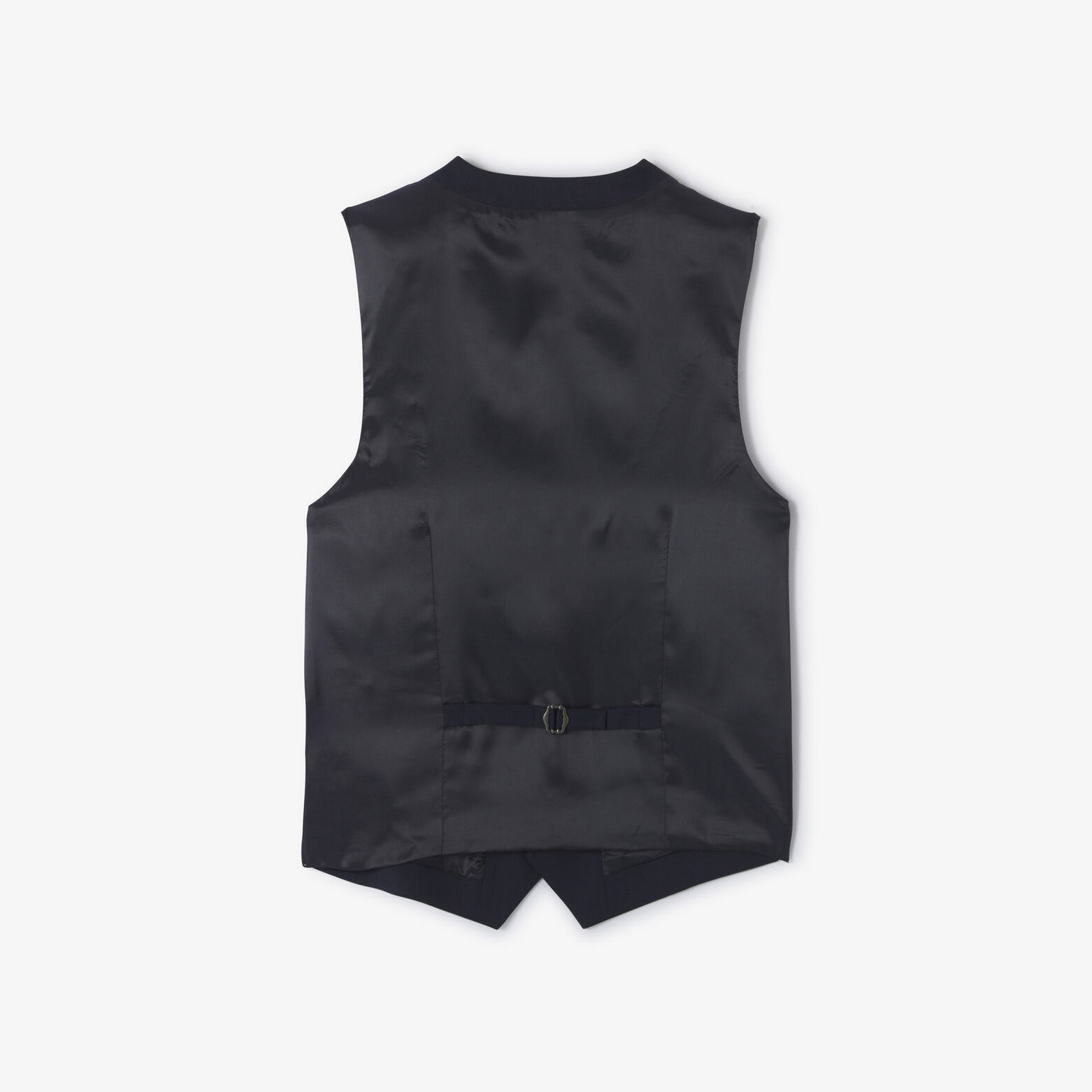 Gilet de costume slim bi-strech