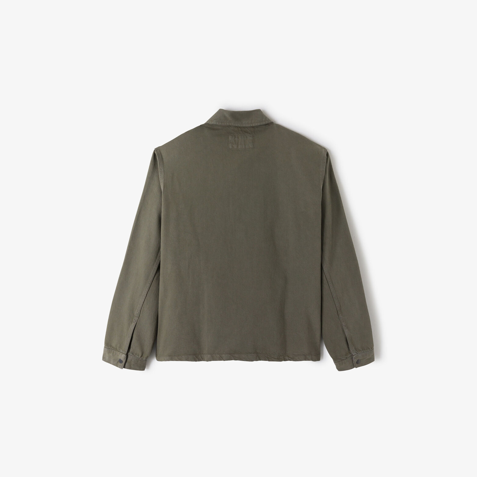 Veste mi-saison en coton