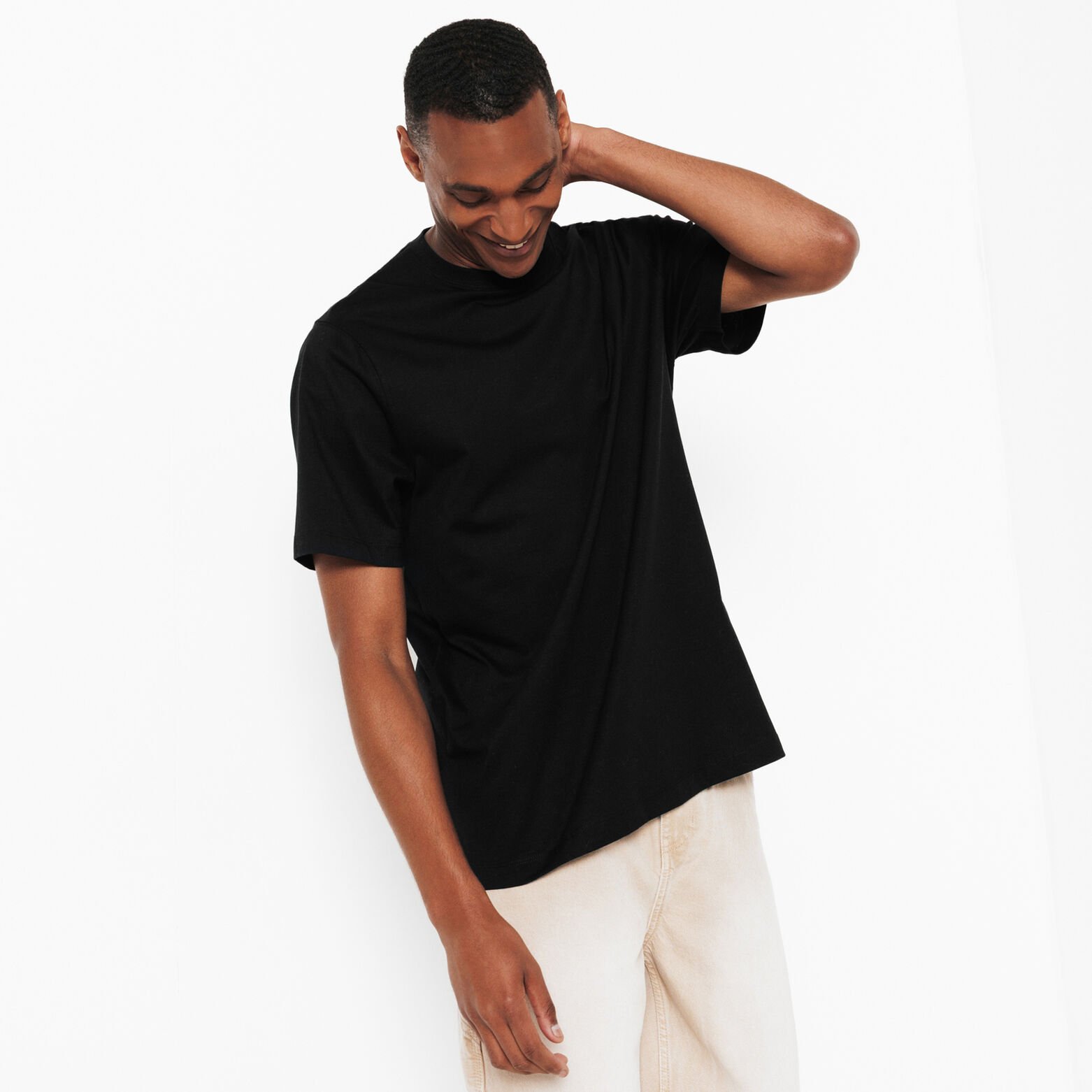 Tee shirt "le parfait by JULES"