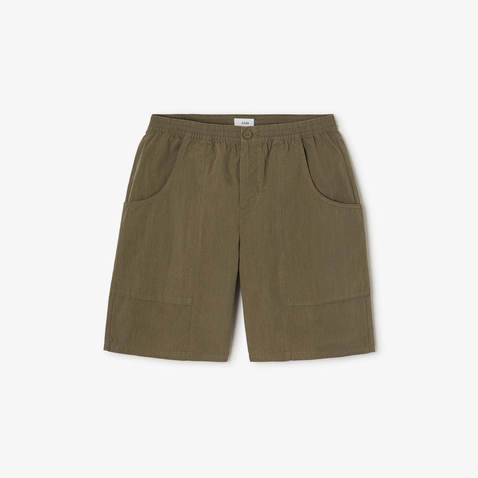 Bermuda mati&egrave;re technique