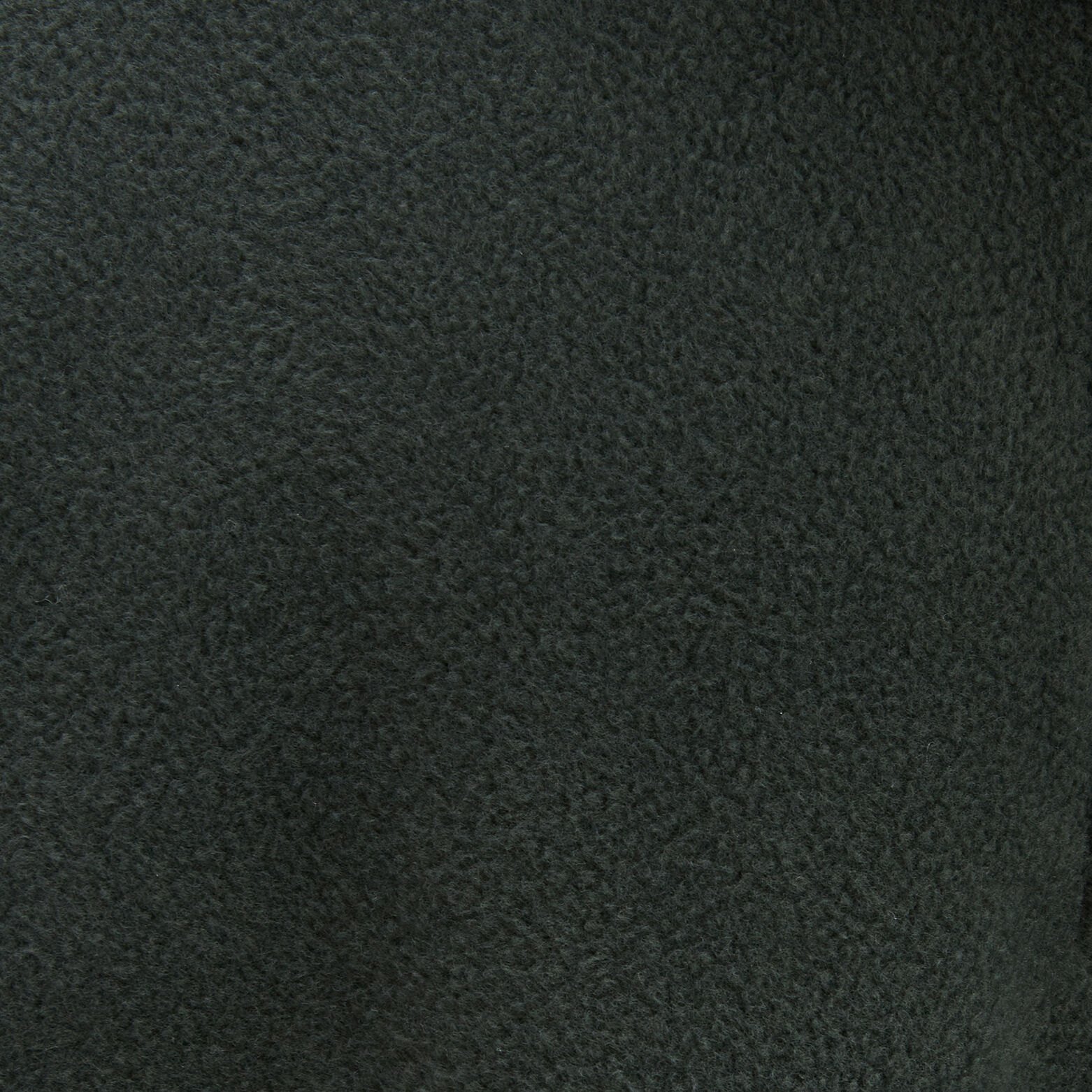 Sweat col montant zipp&eacute; polaire