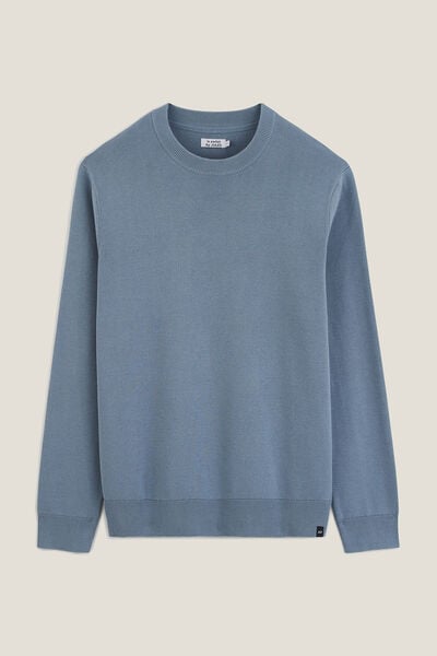 Pull col rond "le parfait by JULES"