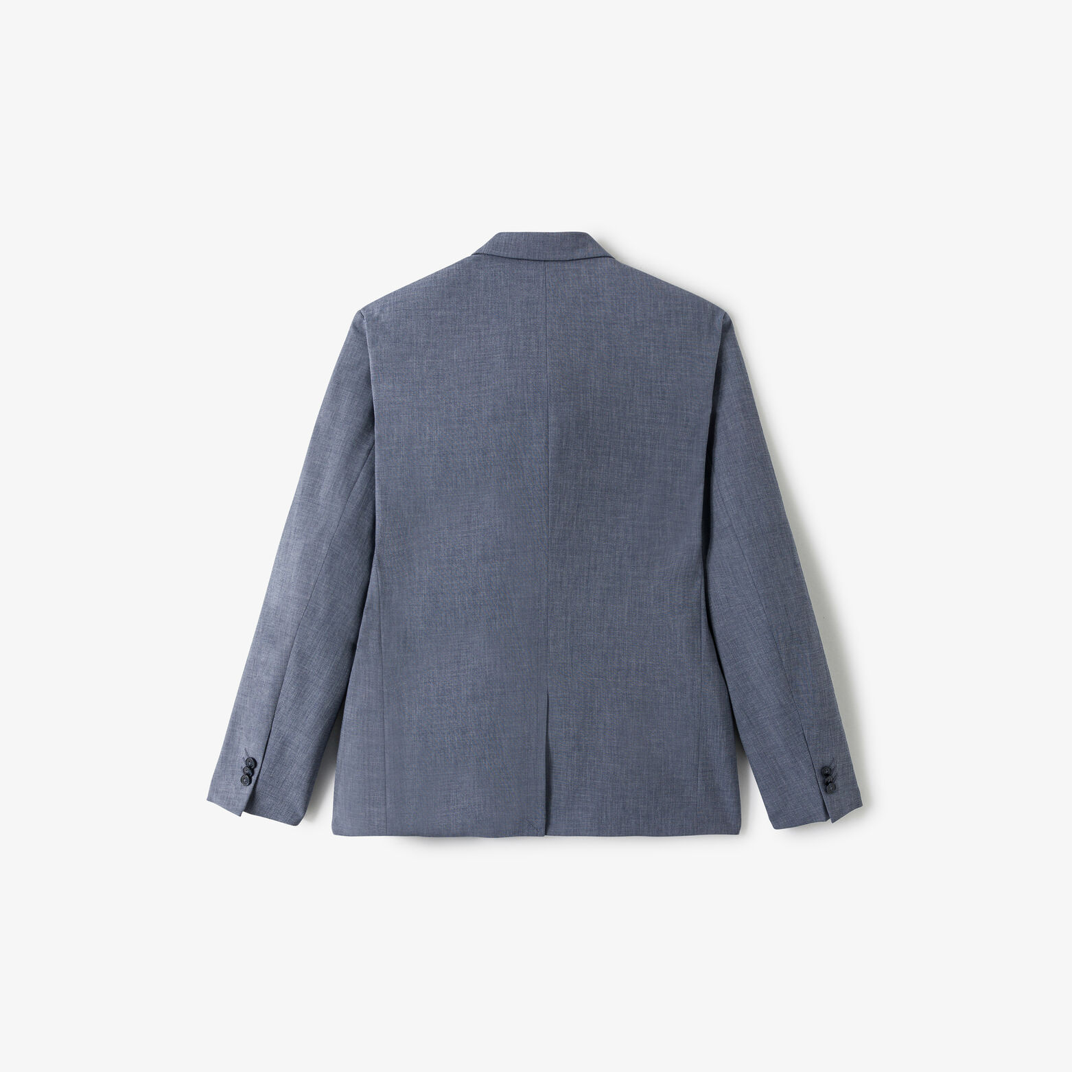 Veste de costume confort bi-ton