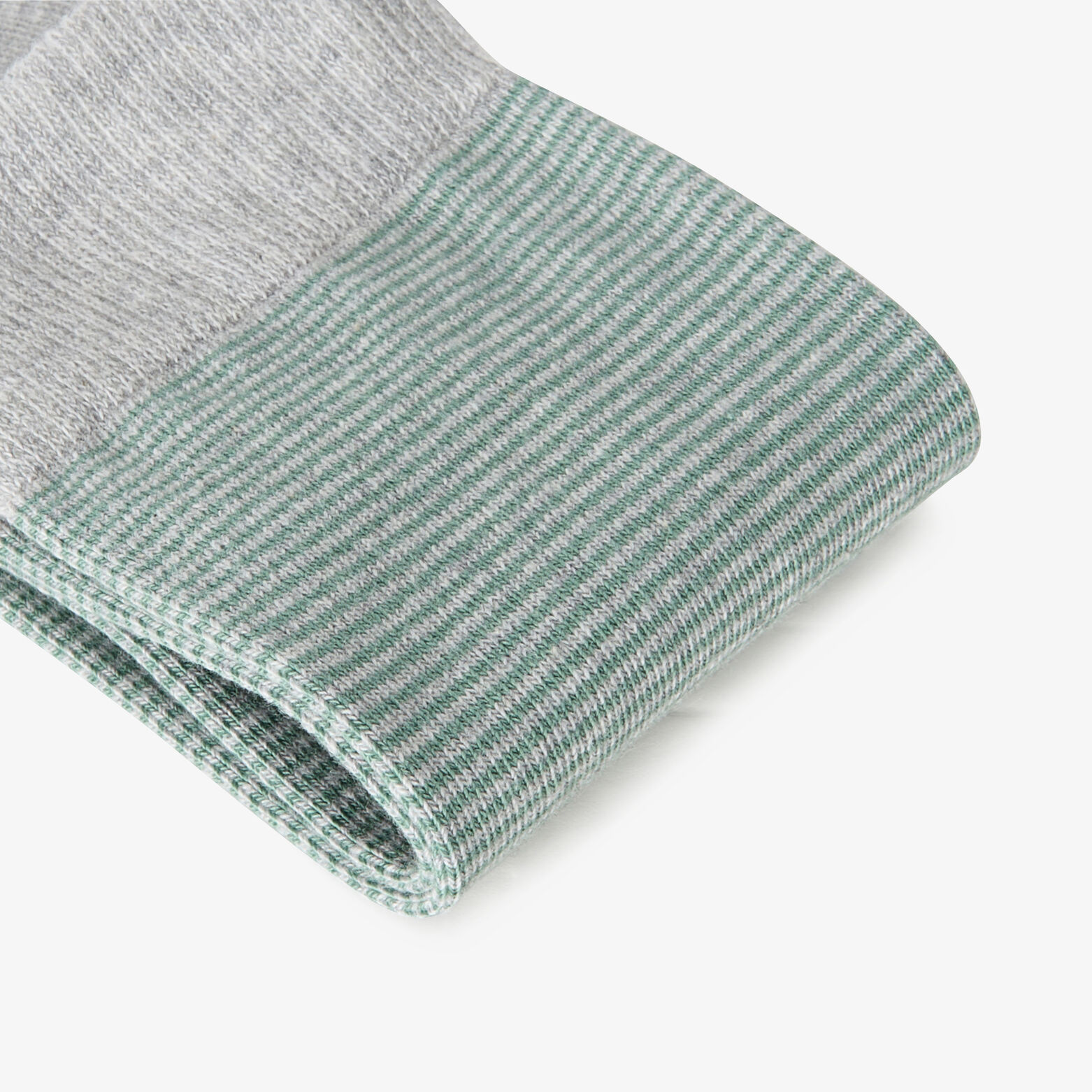 Chaussettes hautes fantaisies