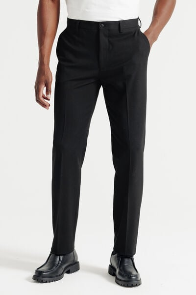 Pantalon de costume confort