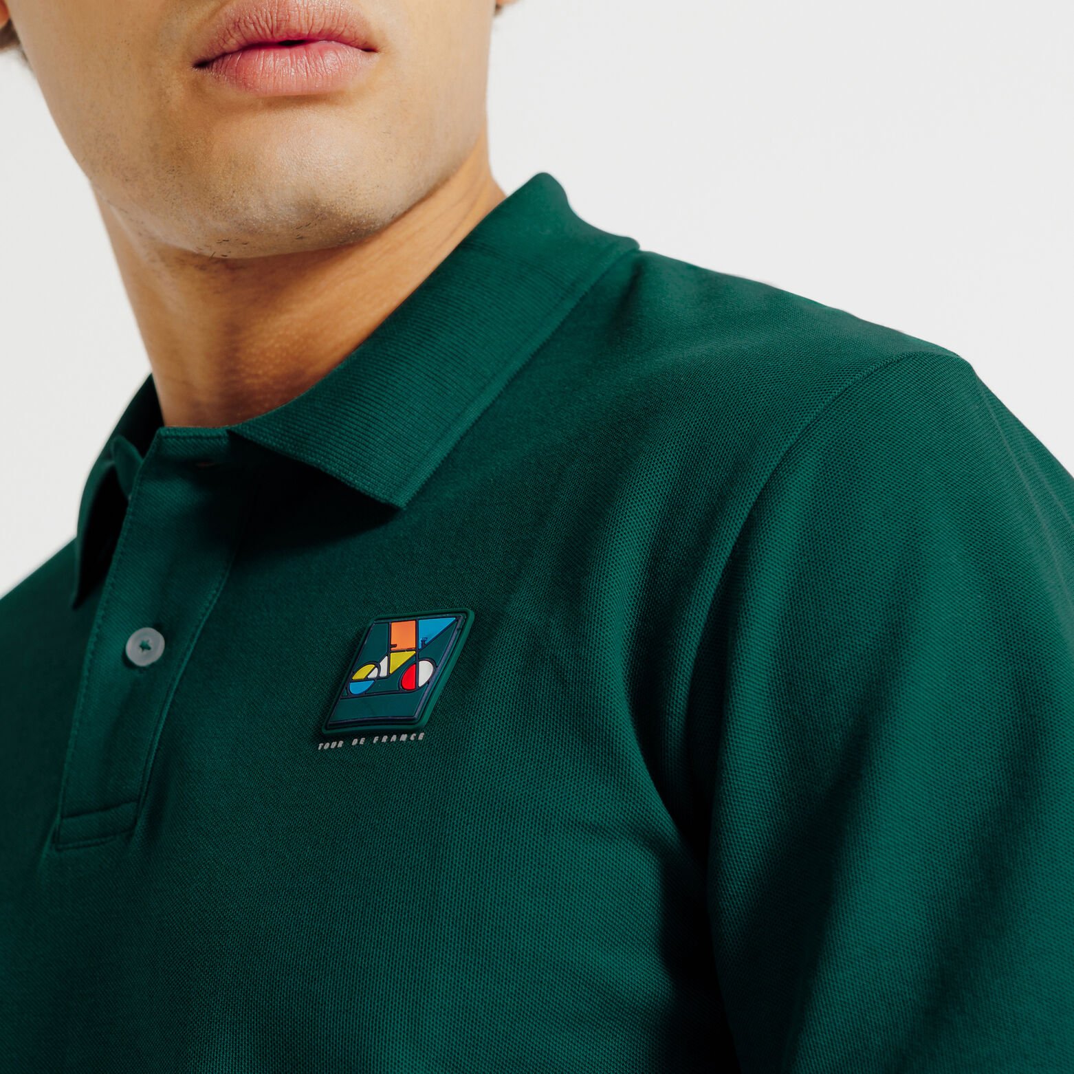 Polo licence Tour de France