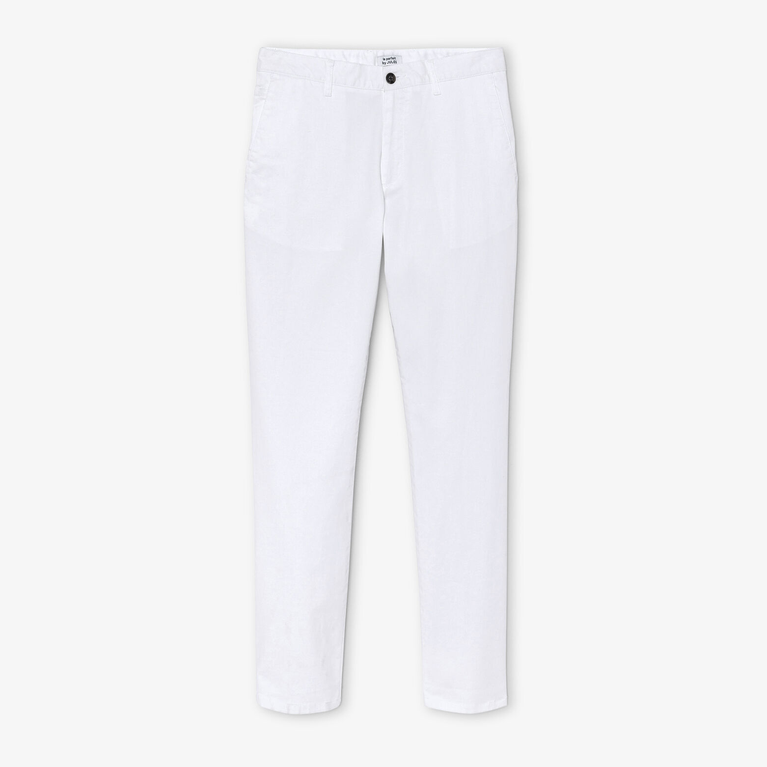 Pantalon chino slim "le parfait by JULES"