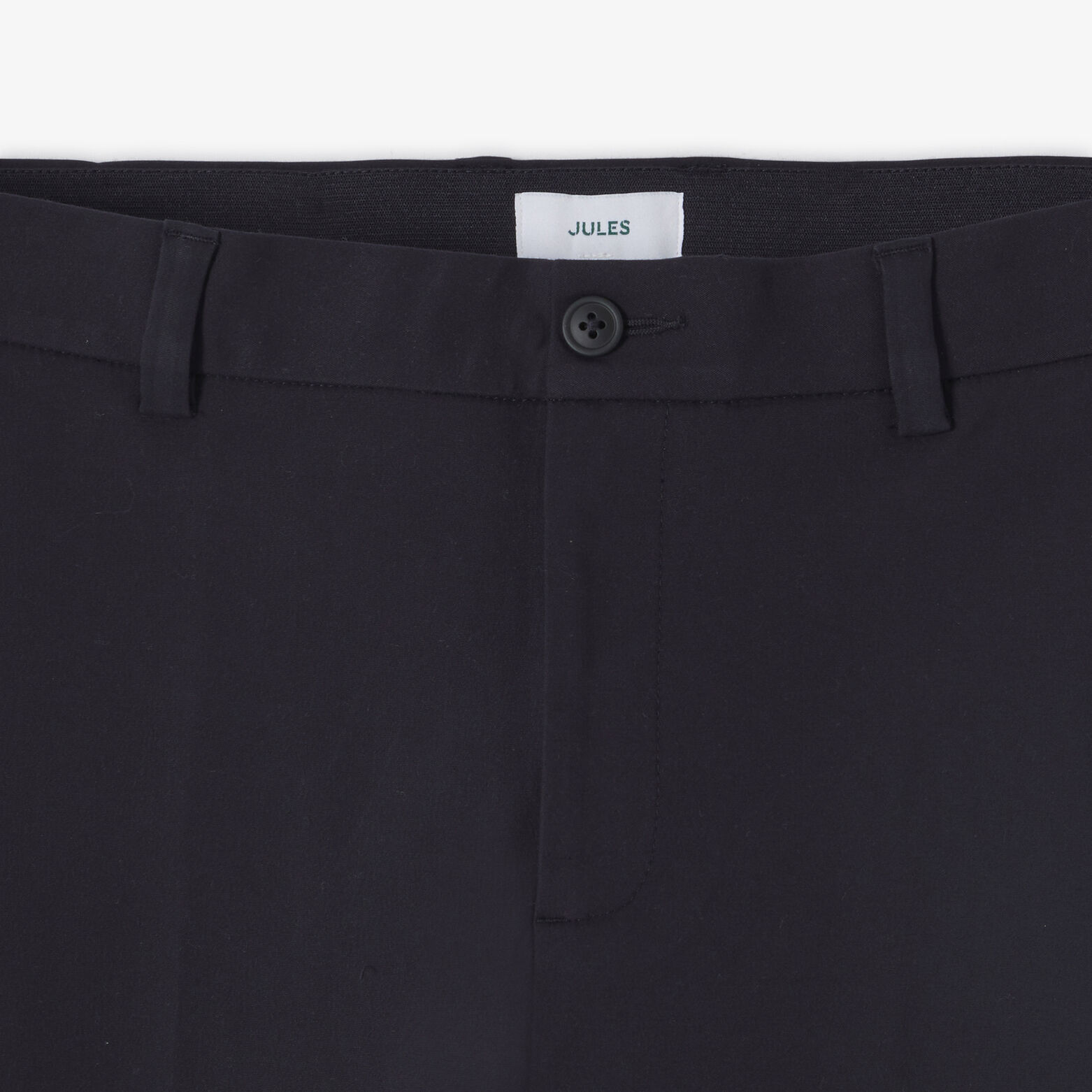 Tapered fit chinobroek