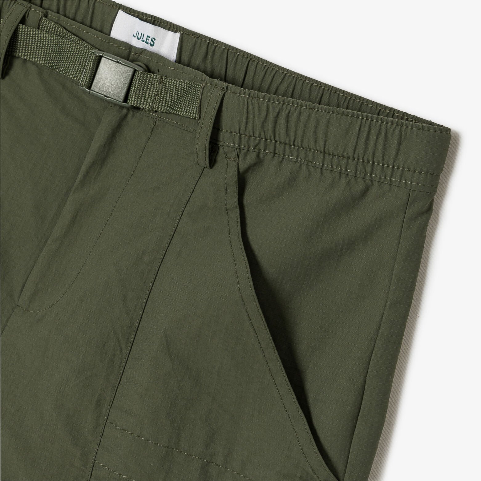 Bermuda in technische stof