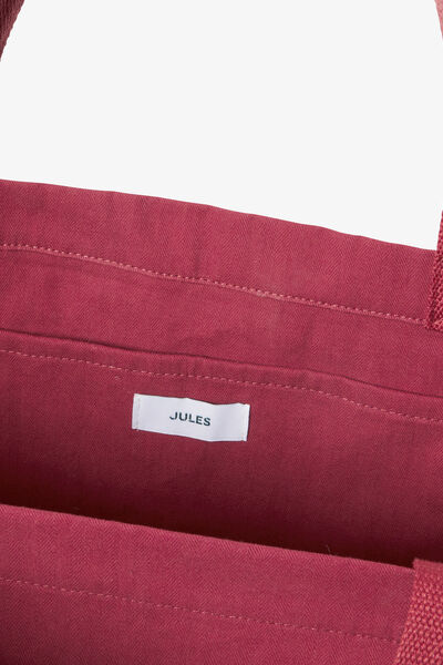 Totebag Saint-Valentin