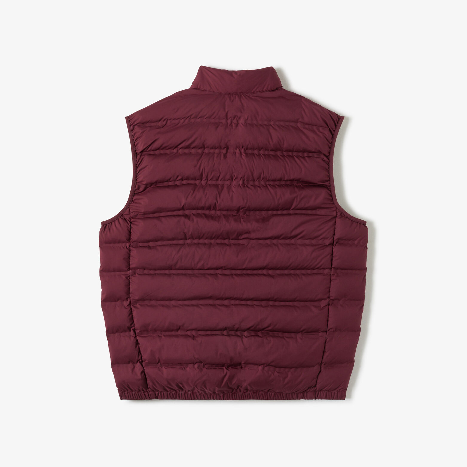 Doudoune l&eacute;g&egrave;re sans manche