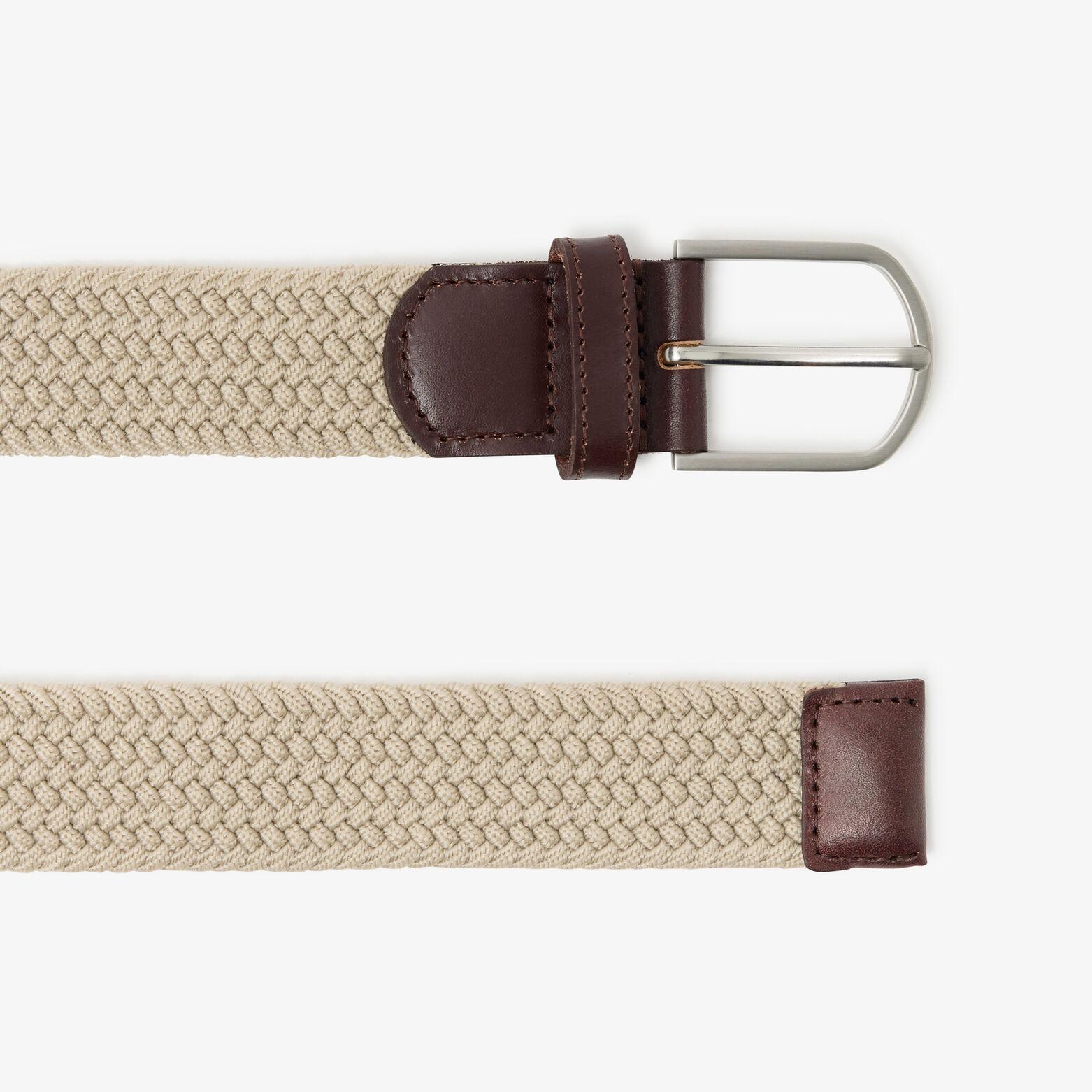 Ceinture &eacute;lastiqu&eacute;e &agrave; boucle