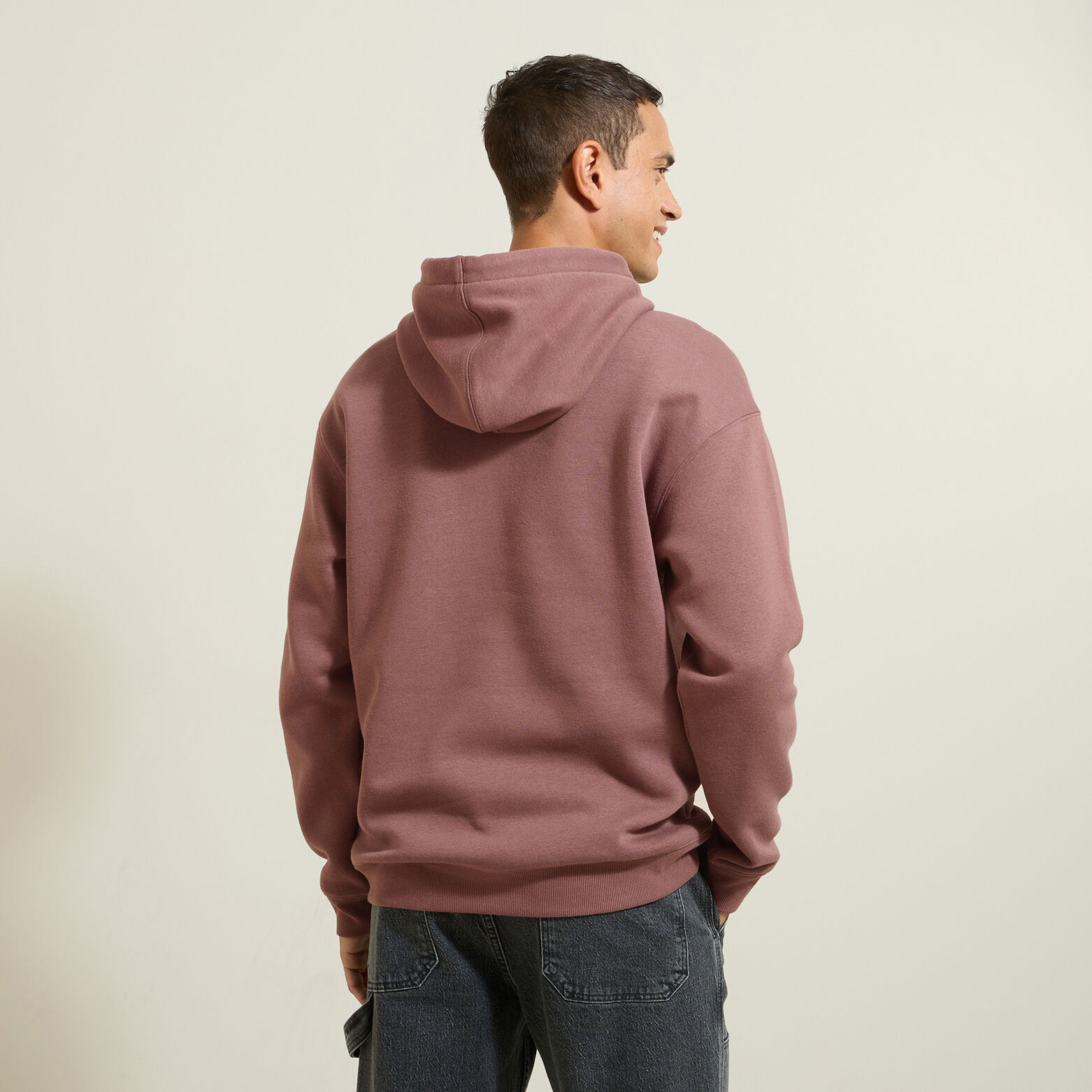 Sweat &agrave; capuche licence Basquiat