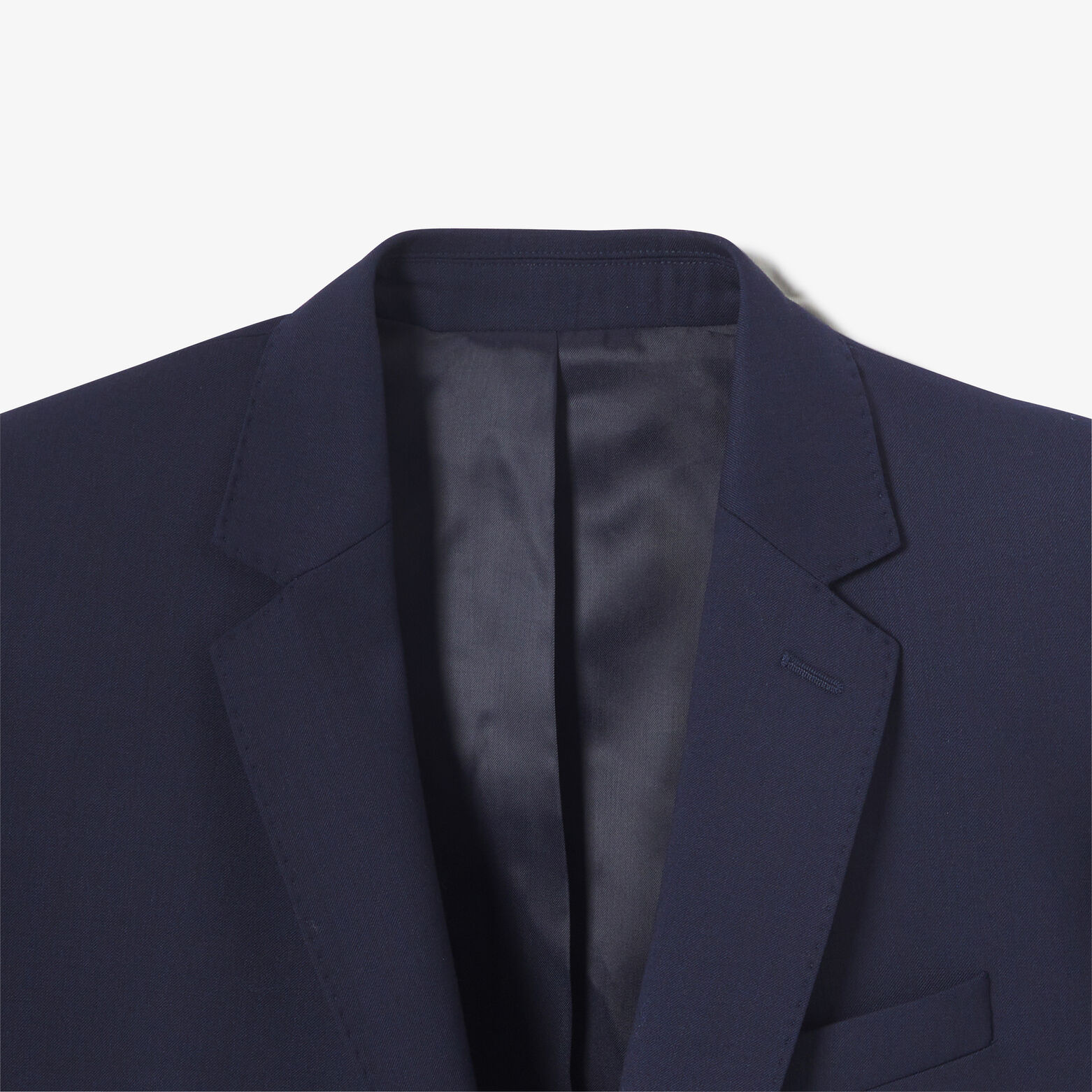 Veste de costume slim