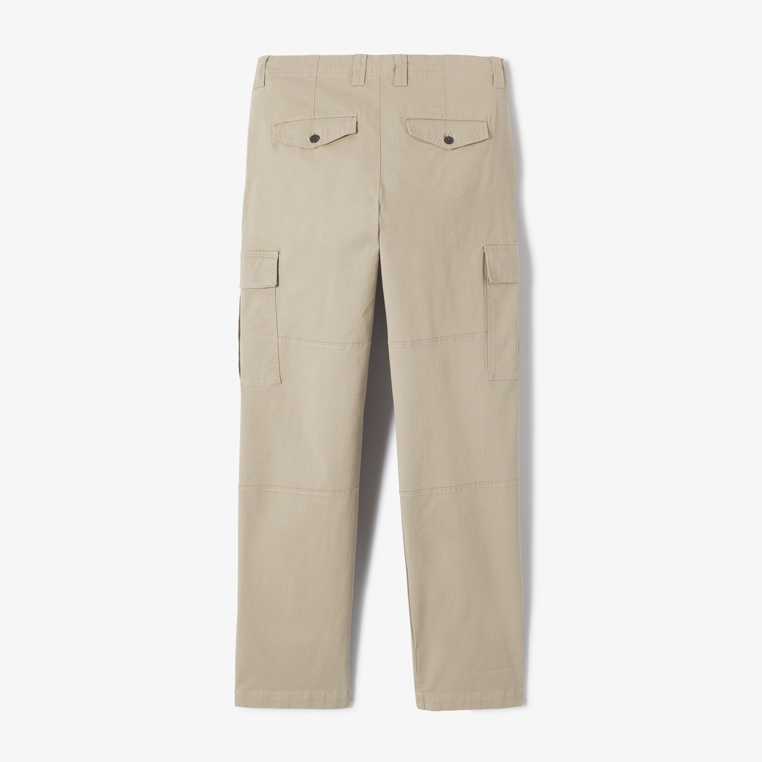 Pantalon cargo loose