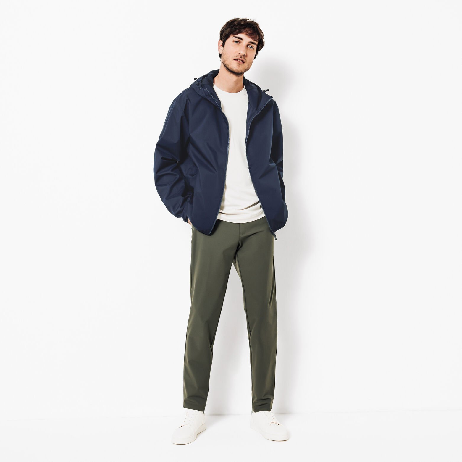 Performance by JULES windjack