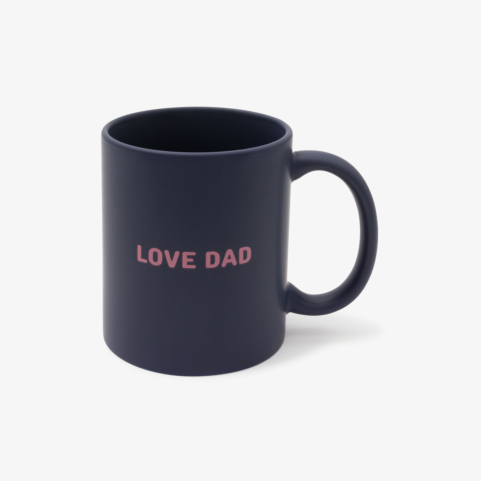 Mug message famille