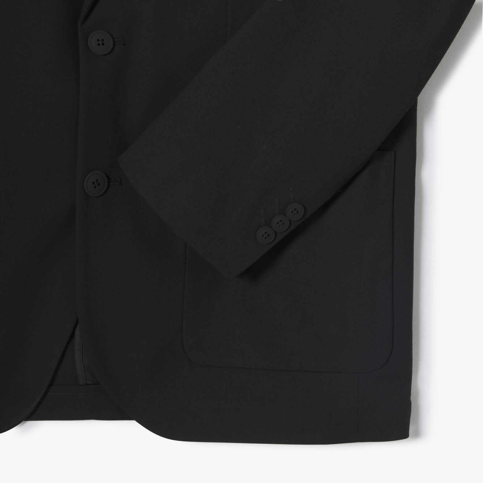 Veste de costume confort