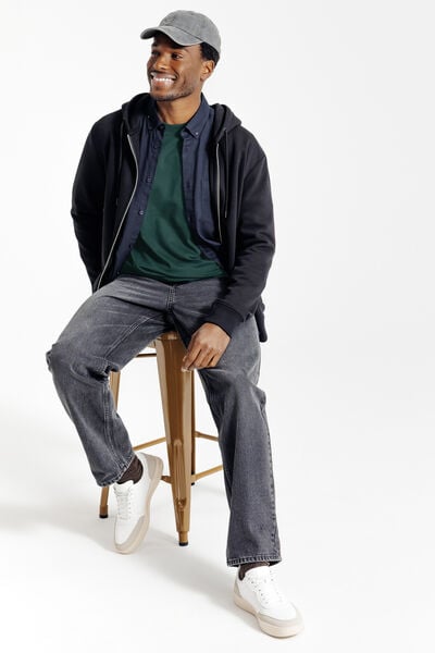 Tee shirt "le parfait by JULES"