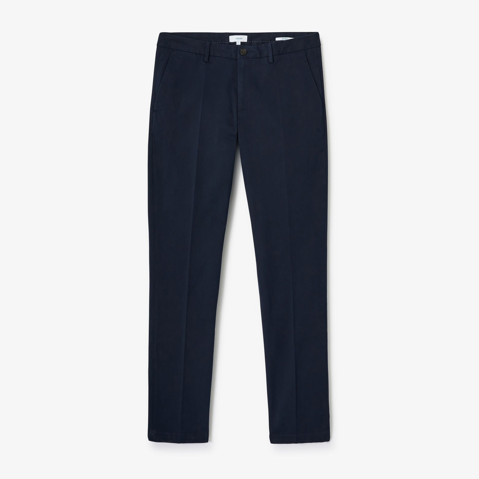 Pantalon chino straight