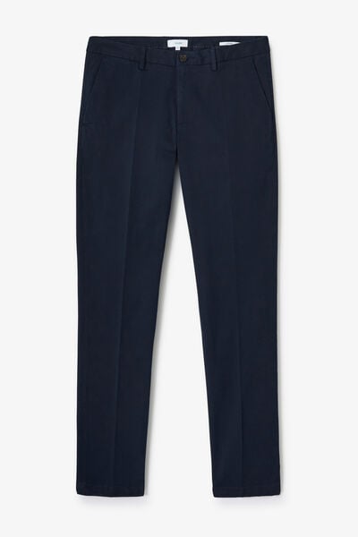 Pantalon chino straight