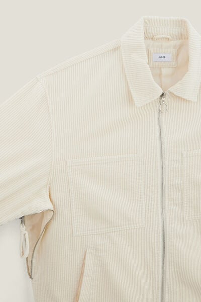 Veste pour personne &agrave; mobilit&eacute; r&eacute;duite