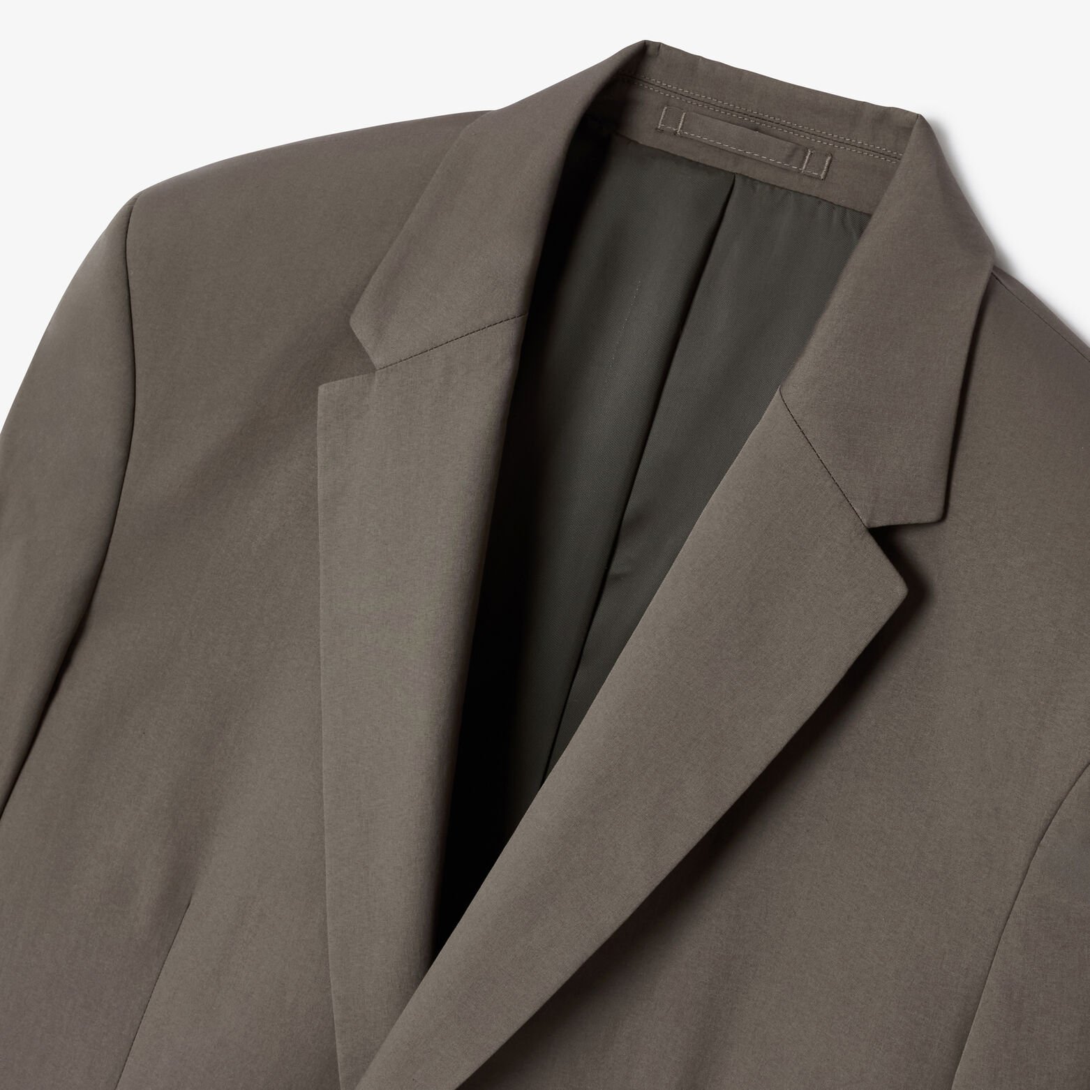 Luchtig en comfortabel kostuumvest