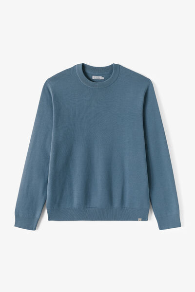 Pull col rond "le parfait by JULES"