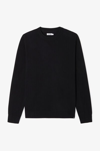 Pull col rond "le parfait by JULES"