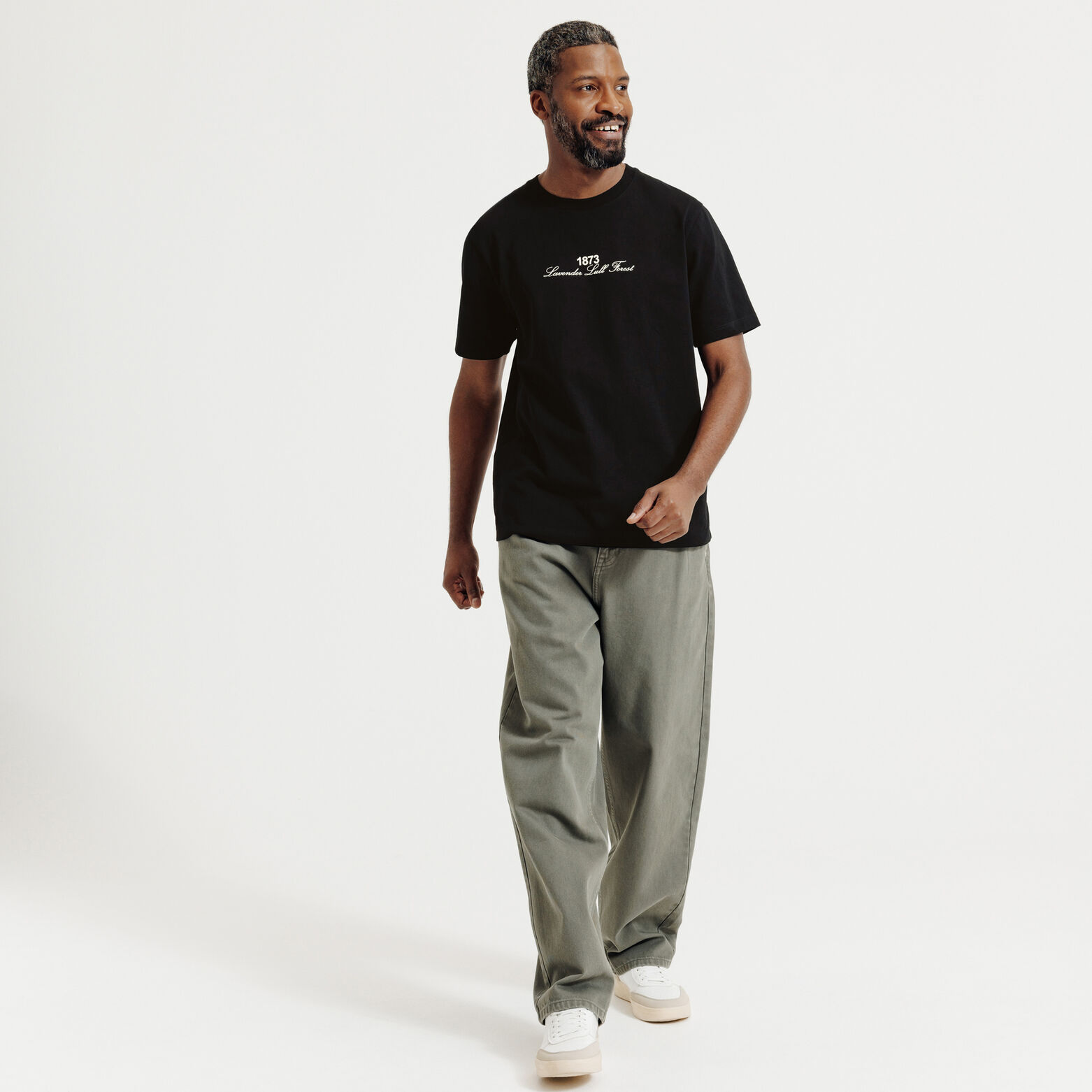 Tee shirt imprim&eacute; devant dos fleuri