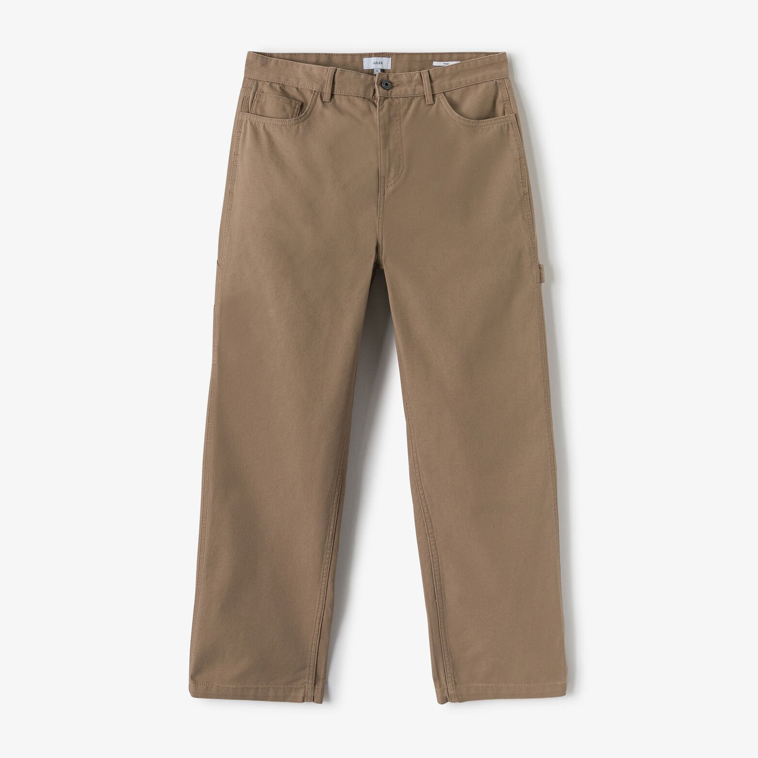 Pantalon Sportswear Beige