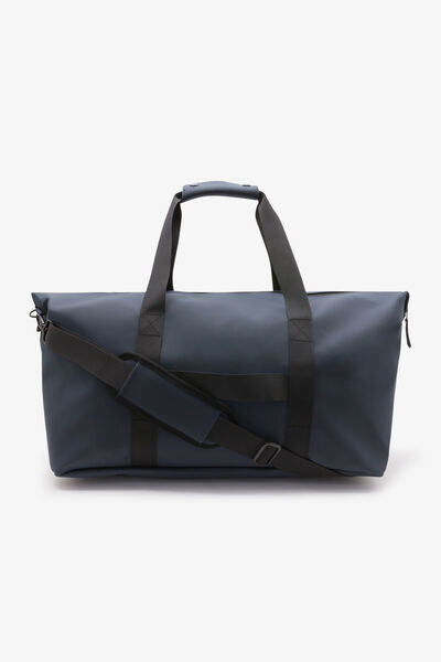 Sac de voyage effet gomme