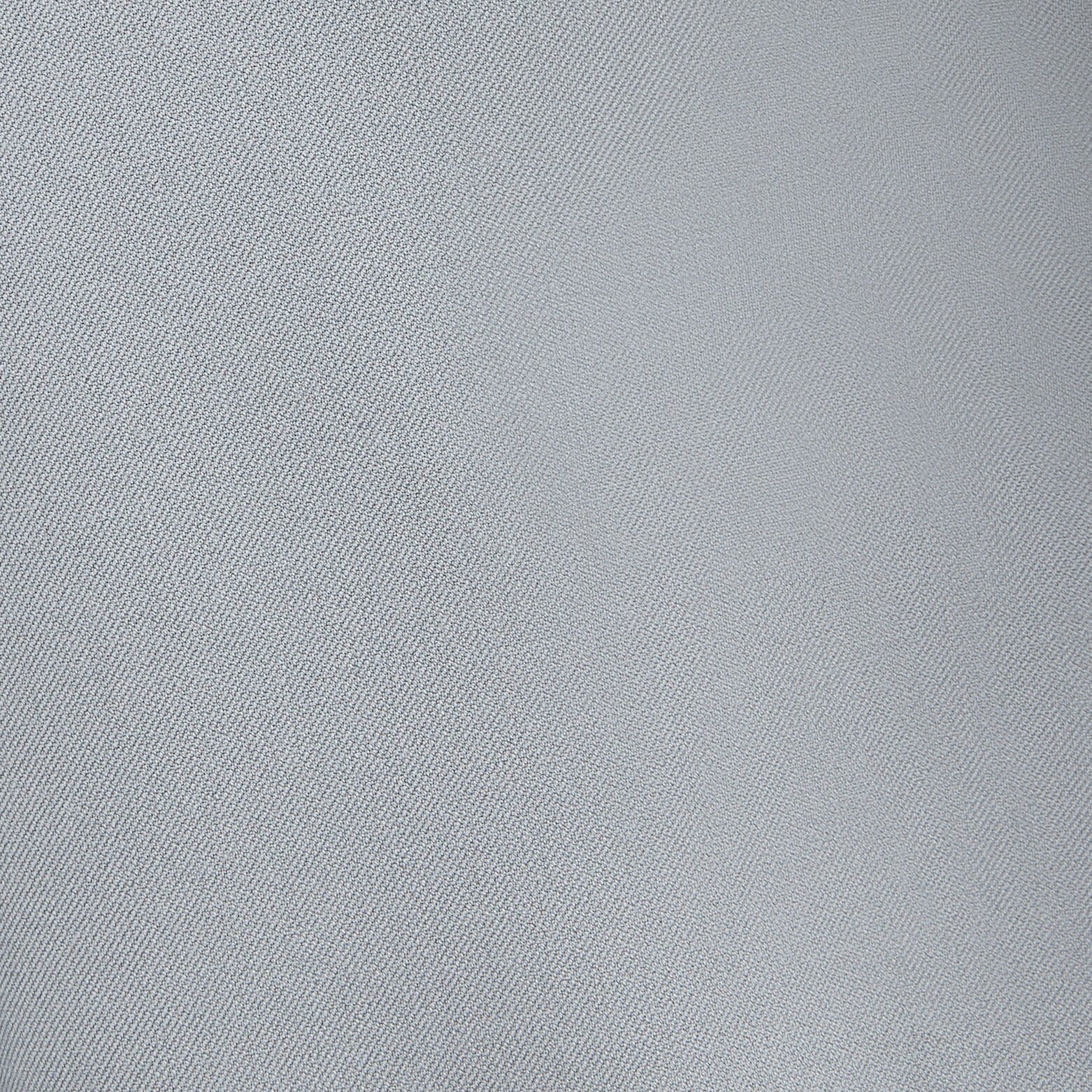 Slim kostuumvest in twill