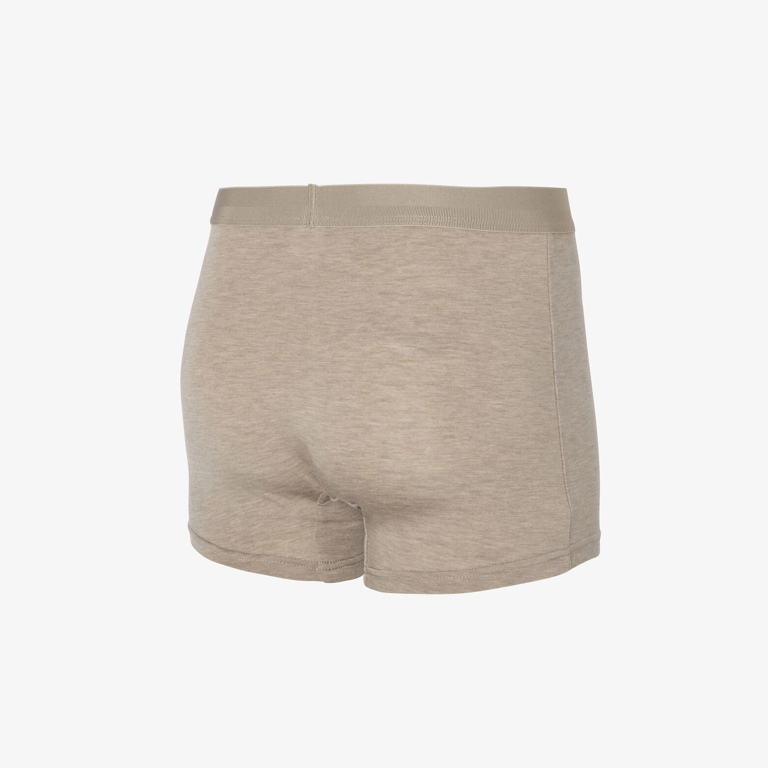 Boxer uni touch&eacute; doux