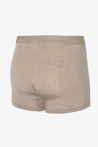 Boxer uni touch&eacute; doux