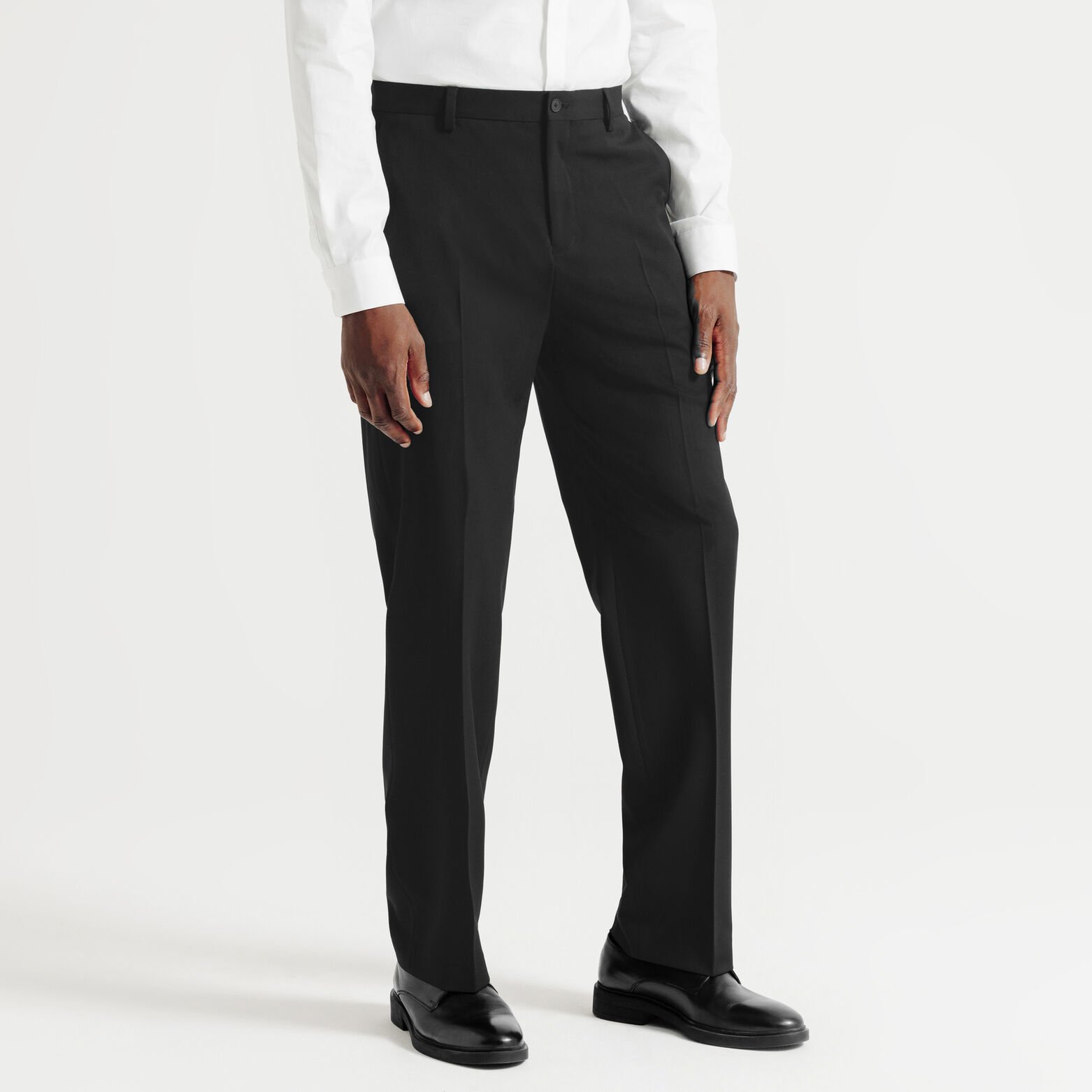 Costume 2 pi&egrave;ces loose - Noir