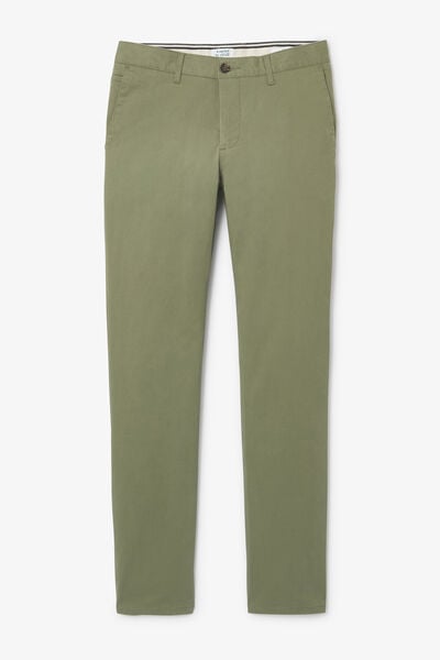 Pantalon chino slim "le parfait by JULES"